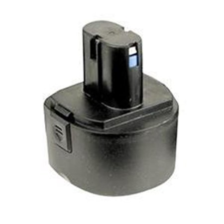 PINPOINT Replc 12V Battery for L1380 Grease Gun PI2614536